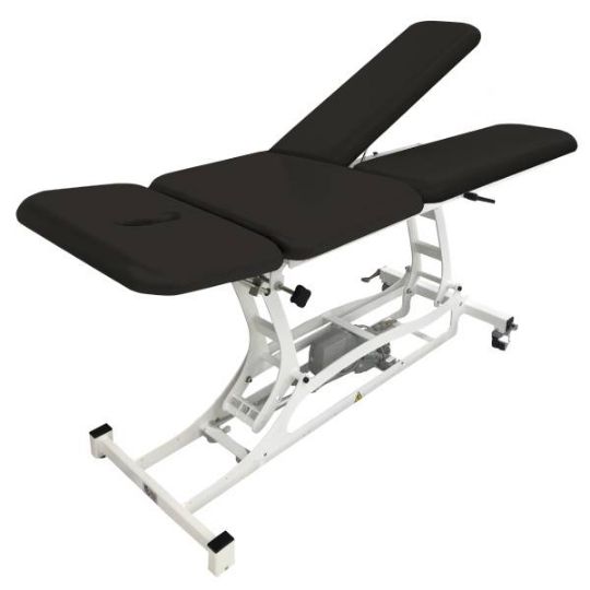 Standard Thera-P Physical Therapy Table, 4-Section
