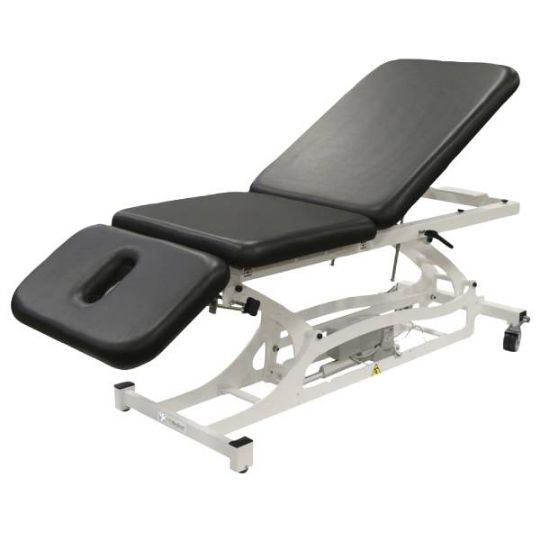 Standard Thera-P Physical Therapy Table, 3-Section
