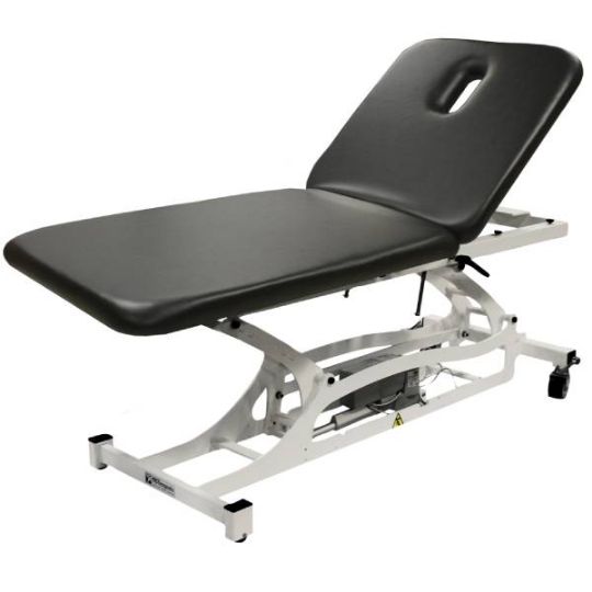 Standard Thera-P Physical Therapy Table, 2-Section
