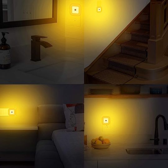 These lights can enhance any room