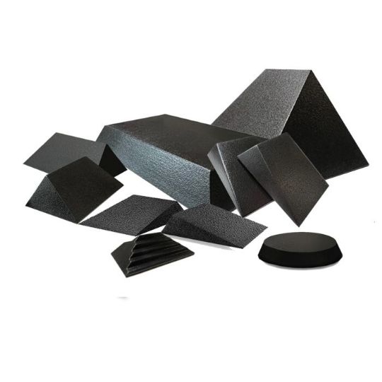 General Coated Sponge Kit B - Coated