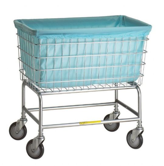 Nylon Basket Liner (cart sold separately)