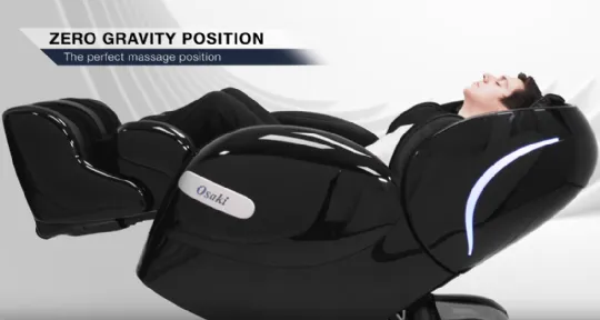 Intertek massage chair best sale
