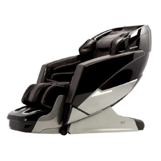 Osaki OS-Pro Ekon Reclining 3D Massage Chair (Shown in Brown)