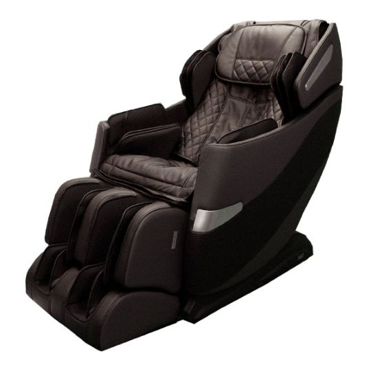 Osaki OS-Pro Honor Massage Chair in brown