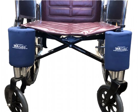 Wheelchair Accessories Cushion Bolster