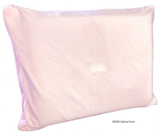 Optional Pink Cozy Cloth Pillow Case