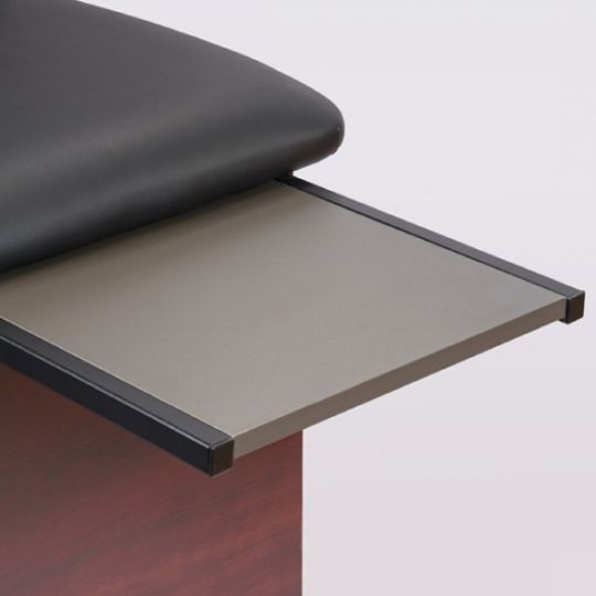 Panel Leg that extends the table up to 72 inches