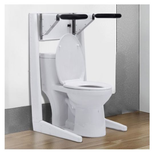 Toilet Model