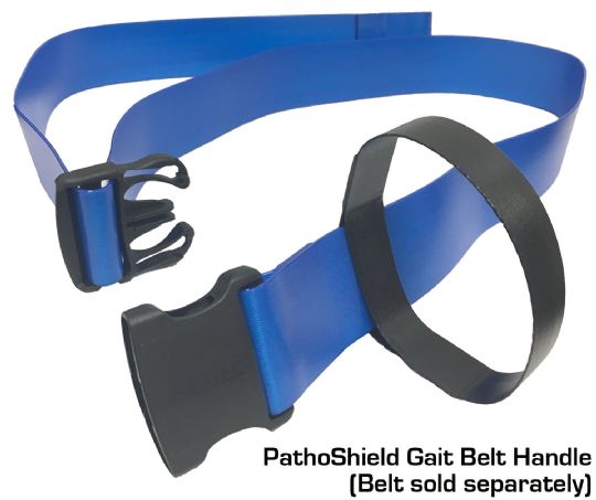 Pathoshield Gait Belt Handle 