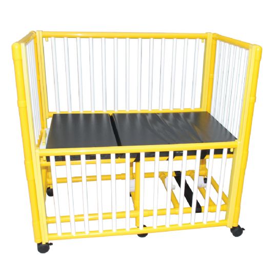  Pedi-Crib Infant Hospital Crib Bed