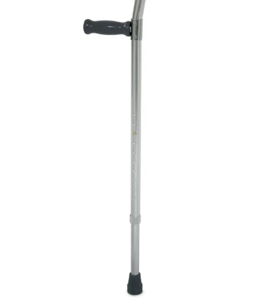 Pediatric Forearm Crutches by Graham Field