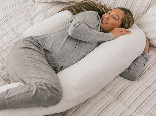 Soft and comfortable