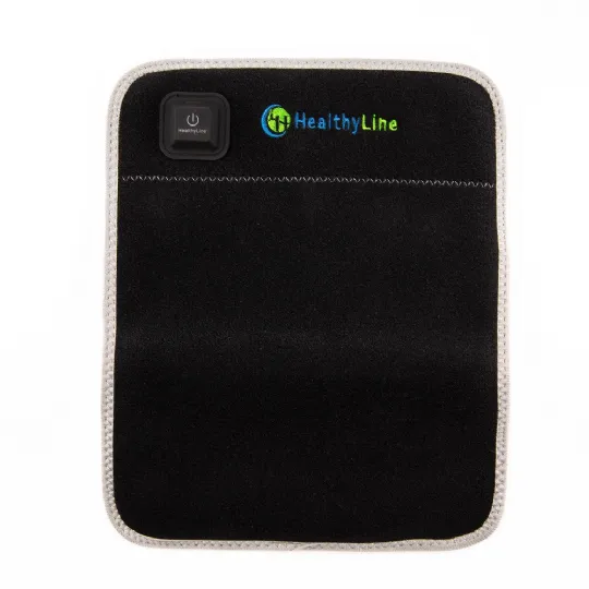 HealthyLine Far Infrared Heating Mat Pad Portable Series