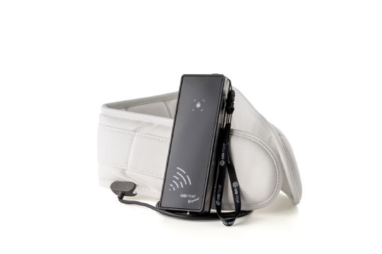 OMI PowerBand PEMF Beyond - Foldable wireless PEMF therapy device