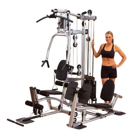 Powerline P2X Home Gym DISCOUNT SALE FREE Shipping