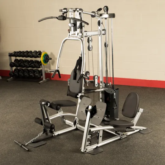 Powerline P2X Home Gym DISCOUNT SALE - FREE Shipping