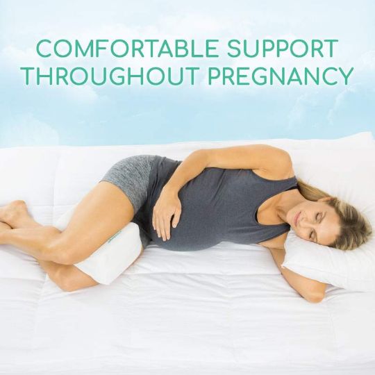 Great for pregnancy 
