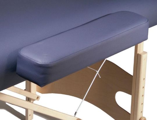 Head Rests for Massage Tables - Earthlite, Oakworks