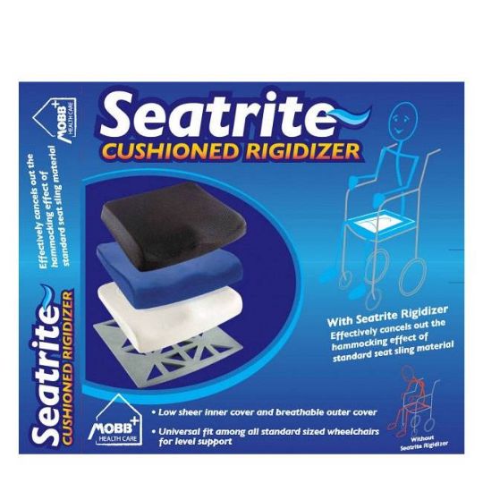 Seatrite Cushioned Rigidizer