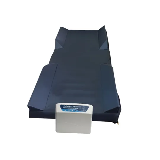 Protekt Aire 6450 Alternating Pressure Mattress System