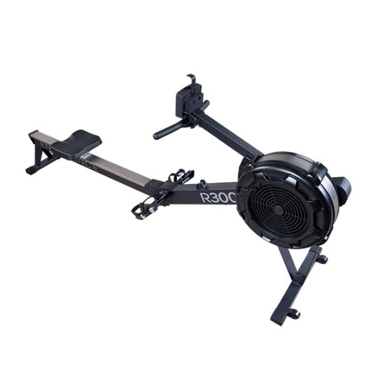 Endurance by Body-Solid R300 Indoor Rower - Side View