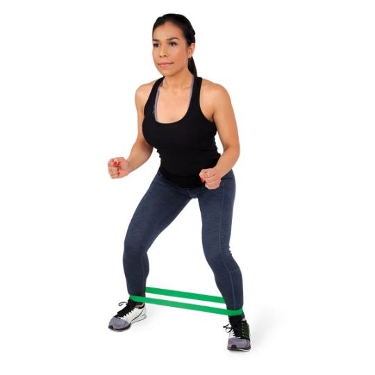 Great for Resistance Training