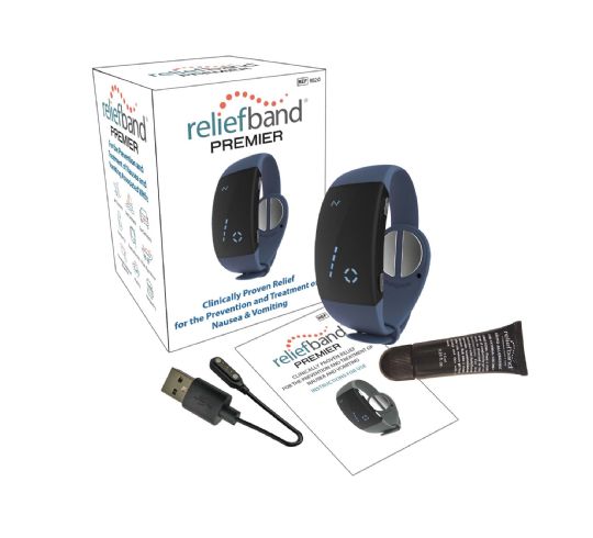 Reliefband Premier Product Case
