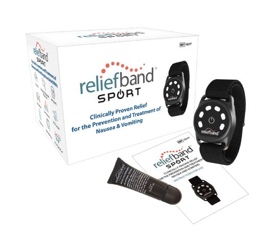 Reliefband Sport Product Case