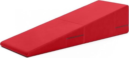 Avana Reach Super Ramp in Red color option