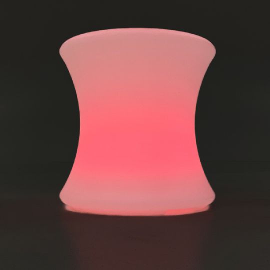 Product in Red light