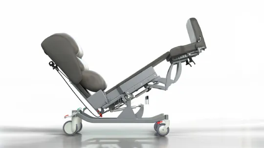 Accora Configura Advance Comfort Chair