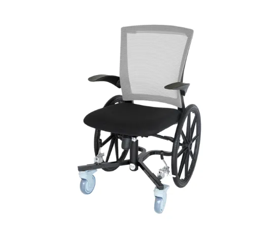 Wheelchair for deals home use