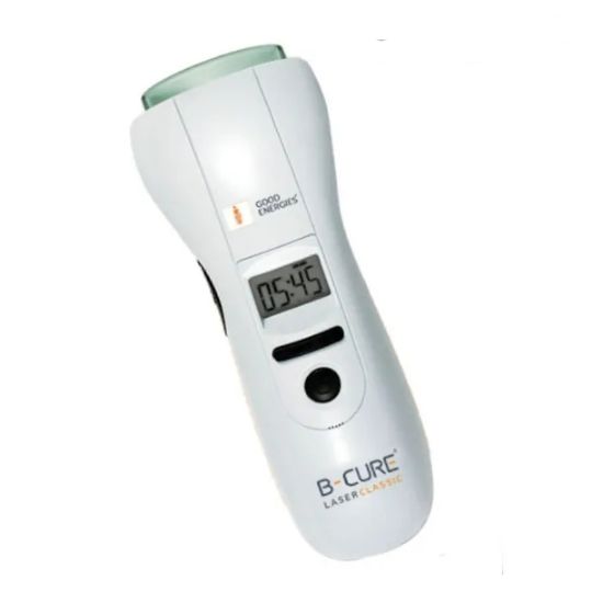 Low-Light Laser Therapy penetrates deep within the skin to target both acute and chronic pain
