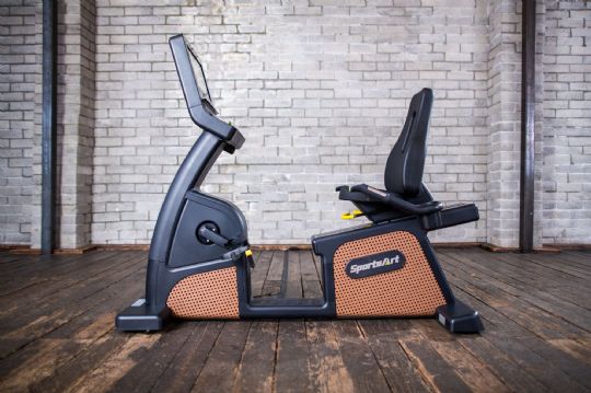 Highly adjustable, customized workouts