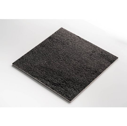 Omi salt board in black
