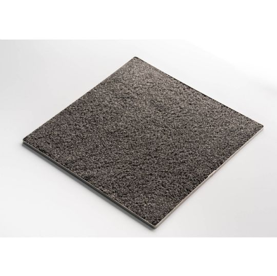 Omi salt board in grey