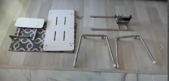 Splash defense transfer shower bench shop
