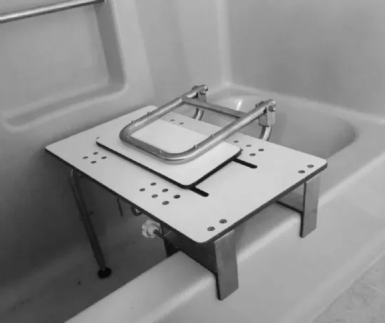Bathtub seats for discount adults