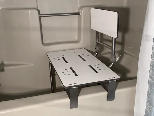Portable bath seat shop
