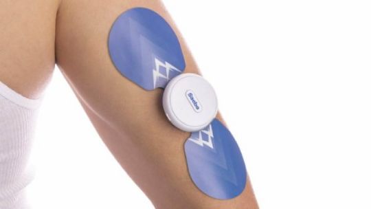 SaeboStim Micro Sensory Electrical Stimulation for Hand & Arm