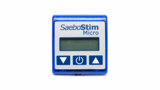 SaeboStim Pro  NMES, TENS, and E Stim Machine