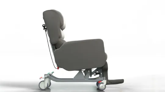 Accora Configura Advance Comfort Chair