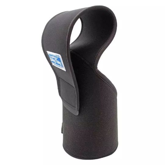 Speeds up recovery with support for torn rotator cuff and AC joint.