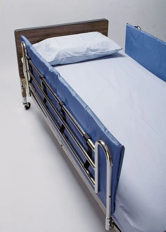 SkilCare Vinyl Bed Rail Pads BUY NOW FREE Shipping