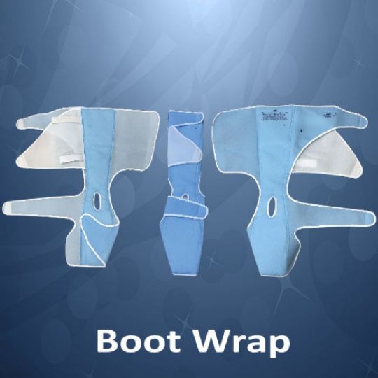 Boot Wrap