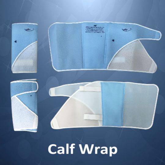 Calf Wrap
