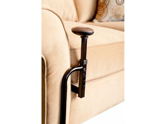 Stander CouchCane - Ergonomic Safety Support Handle Adjustable for sale  online