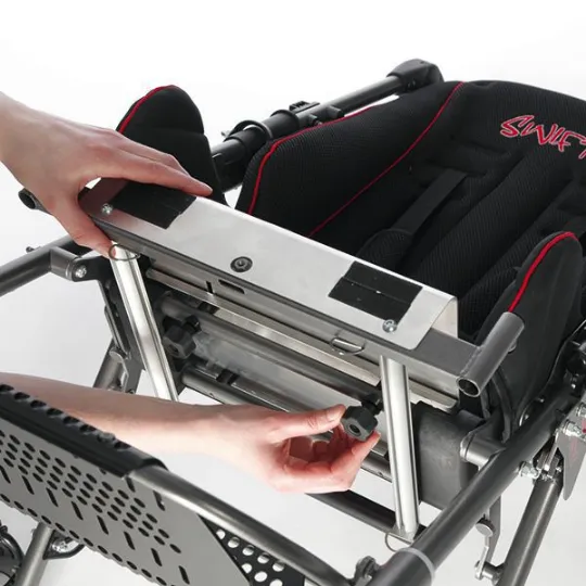 Thomashilfen Swifty Stroller BUY NOW FREE Shipping
