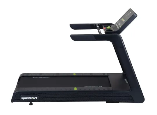 Prime sales tech treadmill